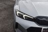 USED 2022 72 BMW M340i 3.0 M340I XDRIVE MHEV 4d 369 BHP LASER LIGHTS+HTD F STS+FACELIFT