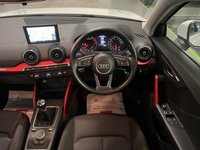 USED 2017 67 AUDI Q2 1.4L TFSI SPORT 5d 148 BHP Heated Seats, Navigation