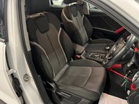 USED 2017 67 AUDI Q2 1.4L TFSI SPORT 5d 148 BHP Heated Seats, Navigation