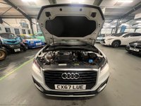 USED 2017 67 AUDI Q2 1.4L TFSI SPORT 5d 148 BHP Heated Seats, Navigation