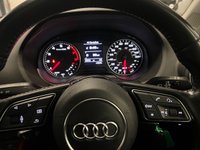 USED 2017 67 AUDI Q2 1.4L TFSI SPORT 5d 148 BHP Heated Seats, Navigation