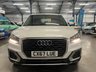 USED 2017 67 AUDI Q2 1.4L TFSI SPORT 5d 148 BHP Heated Seats, Navigation