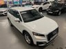 USED 2017 67 AUDI Q2 1.4L TFSI SPORT 5d 148 BHP Heated Seats, Navigation
