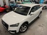 USED 2017 67 AUDI Q2 1.4L TFSI SPORT 5d 148 BHP Heated Seats, Navigation