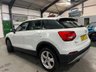 USED 2017 67 AUDI Q2 1.4L TFSI SPORT 5d 148 BHP Heated Seats, Navigation