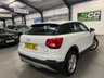 USED 2017 67 AUDI Q2 1.4L TFSI SPORT 5d 148 BHP Heated Seats, Navigation