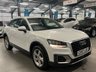 USED 2017 67 AUDI Q2 1.4L TFSI SPORT 5d 148 BHP Heated Seats, Navigation