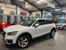 USED 2017 67 AUDI Q2 1.4L TFSI SPORT 5d 148 BHP Heated Seats, Navigation