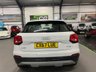 USED 2017 67 AUDI Q2 1.4L TFSI SPORT 5d 148 BHP Heated Seats, Navigation