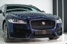 USED 2019 19 JAGUAR XF 2.0 D R-SPORT 5d 177 BHP 