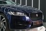 USED 2019 19 JAGUAR XF 2.0 D R-SPORT 5d 177 BHP 