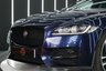 USED 2019 19 JAGUAR XF 2.0 D R-SPORT 5d 177 BHP 