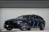 USED 2019 19 JAGUAR XF 2.0 D R-SPORT 5d 177 BHP 
