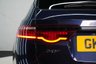 USED 2019 19 JAGUAR XF 2.0 D R-SPORT 5d 177 BHP 