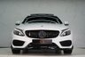USED 2018 18 MERCEDES-BENZ C-CLASS 2.1 C 220 D AMG LINE PREMIUM 2d 168 BHP 