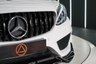 USED 2018 18 MERCEDES-BENZ C-CLASS 2.1 C 220 D AMG LINE PREMIUM 2d 168 BHP 