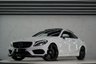 USED 2018 18 MERCEDES-BENZ C-CLASS 2.1 C 220 D AMG LINE PREMIUM 2d 168 BHP 