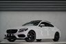 USED 2018 18 MERCEDES-BENZ C-CLASS 2.1 C 220 D AMG LINE PREMIUM 2d 168 BHP 