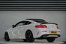 USED 2018 18 MERCEDES-BENZ C-CLASS 2.1 C 220 D AMG LINE PREMIUM 2d 168 BHP 