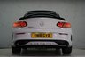 USED 2018 18 MERCEDES-BENZ C-CLASS 2.1 C 220 D AMG LINE PREMIUM 2d 168 BHP 