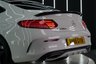 USED 2018 18 MERCEDES-BENZ C-CLASS 2.1 C 220 D AMG LINE PREMIUM 2d 168 BHP 