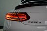 USED 2018 18 MERCEDES-BENZ C-CLASS 2.1 C 220 D AMG LINE PREMIUM 2d 168 BHP 