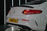 USED 2018 18 MERCEDES-BENZ C-CLASS 2.1 C 220 D AMG LINE PREMIUM 2d 168 BHP 