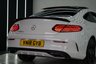USED 2018 18 MERCEDES-BENZ C-CLASS 2.1 C 220 D AMG LINE PREMIUM 2d 168 BHP 