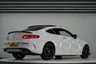 USED 2018 18 MERCEDES-BENZ C-CLASS 2.1 C 220 D AMG LINE PREMIUM 2d 168 BHP 