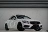 USED 2018 18 MERCEDES-BENZ C-CLASS 2.1 C 220 D AMG LINE PREMIUM 2d 168 BHP 