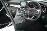 USED 2018 18 MERCEDES-BENZ C-CLASS 2.1 C 220 D AMG LINE PREMIUM 2d 168 BHP 