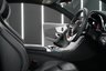 USED 2018 18 MERCEDES-BENZ C-CLASS 2.1 C 220 D AMG LINE PREMIUM 2d 168 BHP 