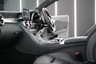 USED 2018 18 MERCEDES-BENZ C-CLASS 2.1 C 220 D AMG LINE PREMIUM 2d 168 BHP 