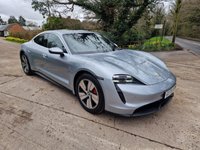 USED 2020 70 PORSCHE TAYCAN 4S (93KWH) 4d 563 BHP ZERO DEPOSIT FINANCE AVAILABLE