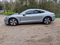 USED 2020 70 PORSCHE TAYCAN 4S (93KWH) 4d 563 BHP ZERO DEPOSIT FINANCE AVAILABLE