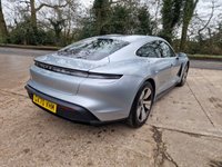 USED 2020 70 PORSCHE TAYCAN 4S (93KWH) 4d 563 BHP ZERO DEPOSIT FINANCE AVAILABLE