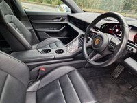 USED 2020 70 PORSCHE TAYCAN 4S (93KWH) 4d 563 BHP ZERO DEPOSIT FINANCE AVAILABLE