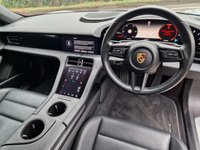 USED 2020 70 PORSCHE TAYCAN 4S (93KWH) 4d 563 BHP ZERO DEPOSIT FINANCE AVAILABLE