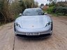 USED 2020 70 PORSCHE TAYCAN 4S (93KWH) 4d 563 BHP ZERO DEPOSIT FINANCE AVAILABLE