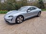 USED 2020 70 PORSCHE TAYCAN 4S (93KWH) 4d 563 BHP ZERO DEPOSIT FINANCE AVAILABLE
