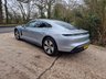 USED 2020 70 PORSCHE TAYCAN 4S (93KWH) 4d 563 BHP ZERO DEPOSIT FINANCE AVAILABLE