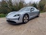 USED 2020 70 PORSCHE TAYCAN 4S (93KWH) 4d 563 BHP ZERO DEPOSIT FINANCE AVAILABLE