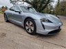 USED 2020 70 PORSCHE TAYCAN 4S (93KWH) 4d 563 BHP ZERO DEPOSIT FINANCE AVAILABLE