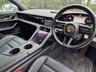 USED 2020 70 PORSCHE TAYCAN 4S (93KWH) 4d 563 BHP ZERO DEPOSIT FINANCE AVAILABLE