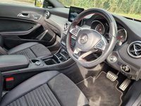 USED 2019 19 MERCEDES-BENZ CLA 2.1 CLA 220 D AMG LINE NIGHT EDITION PLUS 4d 168 BHP ZERO DEPOSIT FINANCE AVAILABLE