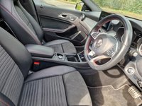 USED 2019 19 MERCEDES-BENZ CLA 2.1 CLA 220 D AMG LINE NIGHT EDITION PLUS 4d 168 BHP ZERO DEPOSIT FINANCE AVAILABLE