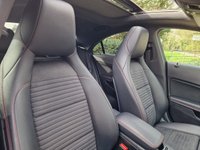 USED 2019 19 MERCEDES-BENZ CLA 2.1 CLA 220 D AMG LINE NIGHT EDITION PLUS 4d 168 BHP ZERO DEPOSIT FINANCE AVAILABLE