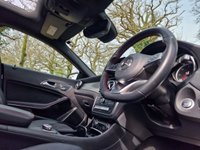 USED 2019 19 MERCEDES-BENZ CLA 2.1 CLA 220 D AMG LINE NIGHT EDITION PLUS 4d 168 BHP ZERO DEPOSIT FINANCE AVAILABLE