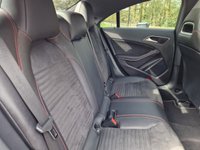 USED 2019 19 MERCEDES-BENZ CLA 2.1 CLA 220 D AMG LINE NIGHT EDITION PLUS 4d 168 BHP ZERO DEPOSIT FINANCE AVAILABLE