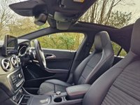 USED 2019 19 MERCEDES-BENZ CLA 2.1 CLA 220 D AMG LINE NIGHT EDITION PLUS 4d 168 BHP ZERO DEPOSIT FINANCE AVAILABLE